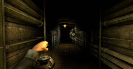 Free Amnesia: A Machine for Pigs [ENDED]