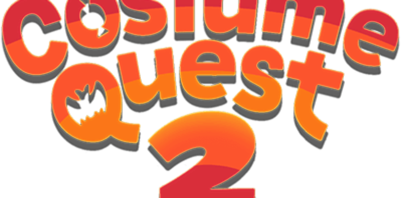 Free Costume Quest 2 [ENDED]