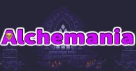 Alchemania Steam keys giveaway [ENDED]