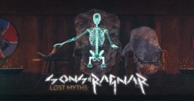Free Lost Myths: Sons of Ragnar [ENDED]