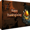 Survivor Legacy Thanksgiving Pack Key Giveaway [ENDED]