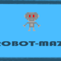 Free Robot-Maze [ENDED]
