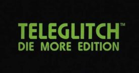 Free Teleglitch: Die More Edition [ENDED]