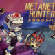 Free Metanet Hunter G4 [ENDED]