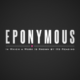 Free EPONYMOUS [ENDED]