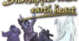 Free Shamanville: Earth Heart [ENDED]