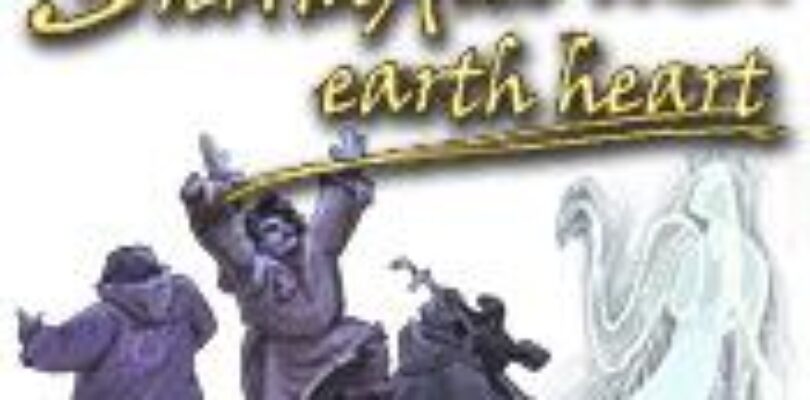Free Shamanville: Earth Heart [ENDED]