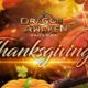 Dragon Awaken Thanksgiving Pack Key Giveaway