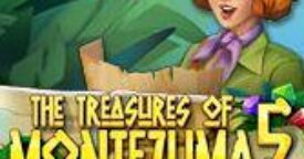 Free The Treasures Of Montezuma 5 [ENDED]