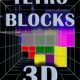 Free TetroBlocks 3D [ENDED]