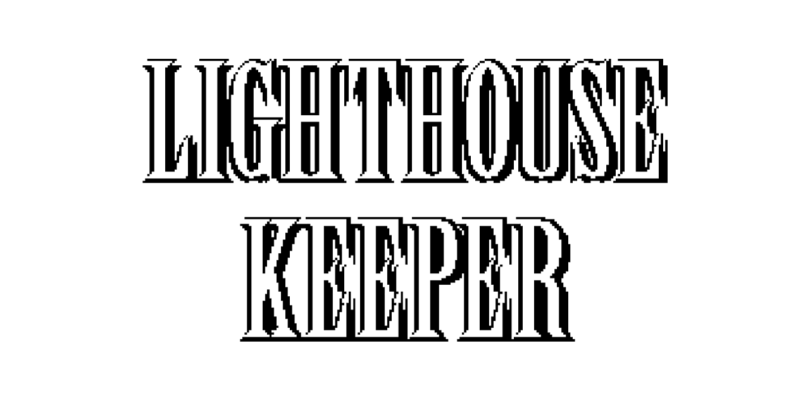 Free Lighthouse Keeper [ENDED]