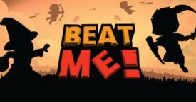 Beat Me! Steam Game Key Giveaway [ENDED]