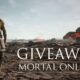 Mortal Online 2 Beta Key Giveaway!