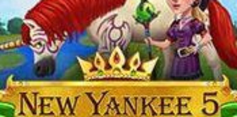 Free New Yankee in King Arthur’s Court 5 [ENDED]
