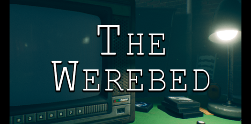 Free The Werebed – Episode 1 [ENDED]