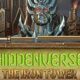 Free Hiddenverse: The Iron Tower [ENDED]
