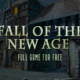 Free Fall of the New Age [ENDED]