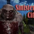 Free Sinister City [ENDED]