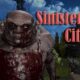 Free Sinister City [ENDED]