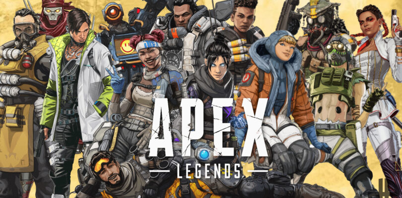 apex legends tier list