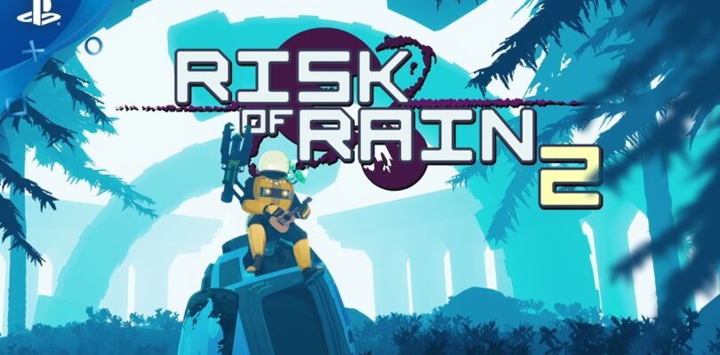 risk of rain 2 items