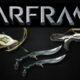 warframe weapon tier list