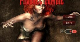 Free Pinball Zombie [ENDED]