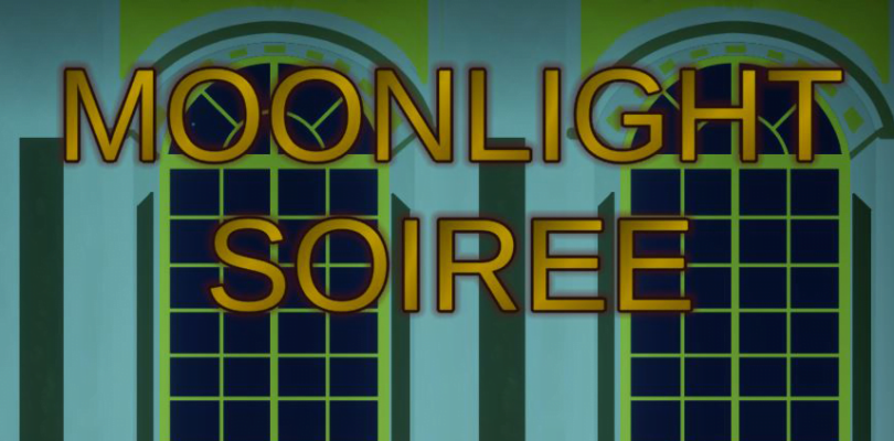 Free Moonlight Soiree [ENDED]