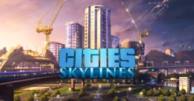 Free Cities: Skylines [ENDED]