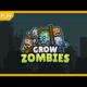 Free Grow Zombie VIP – Merge Zombies [ENDED]