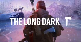 Free The Long Dark [ENDED]