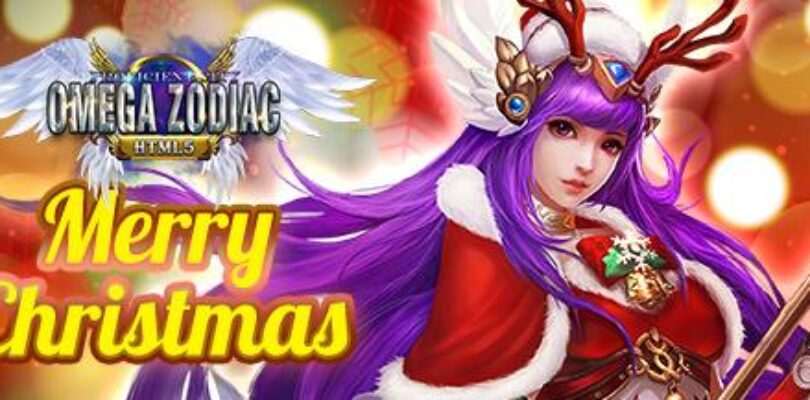 Omega Zodiac Holiday Pack Key Giveaway [ENDED]