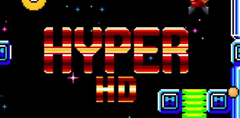 Free Hyper HD [ENDED]
