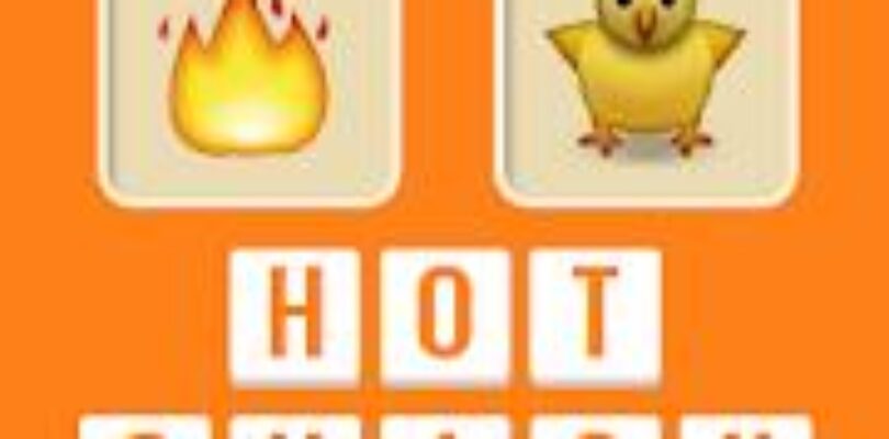 Free Emoji Quiz – Combine emojis & guess words [ENDED]