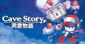 Free Cave Story+ [ENDED]