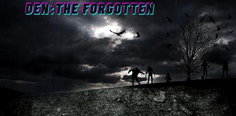 Free Den:The Forgotten [ENDED]