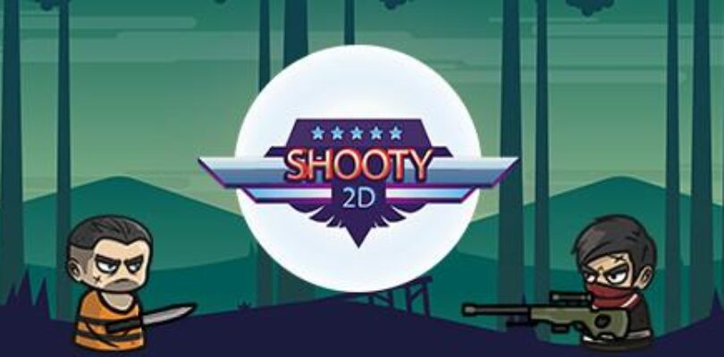 Shooty Steam product Key [ENDED]