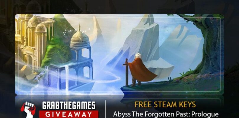 Free Abyss The Forgotten Past: Prologue Free Steam Keys [ENDED]