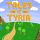 Free Tales of Tyria [ENDED]