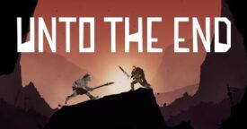 Unto The End Steam Game Key Sweepstakes [ENDED]