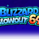 Free Blizzard Blowout 64 [ENDED]