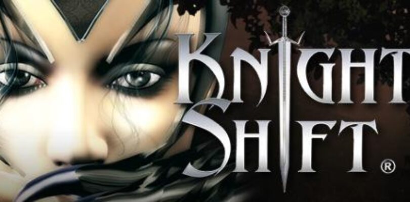 Knightshift and Tumblestone Steam Key Giveaway [ENDED]
