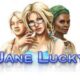 Free Jane Lucky [ENDED]