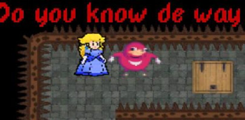 Free Do you know de way [ENDED]