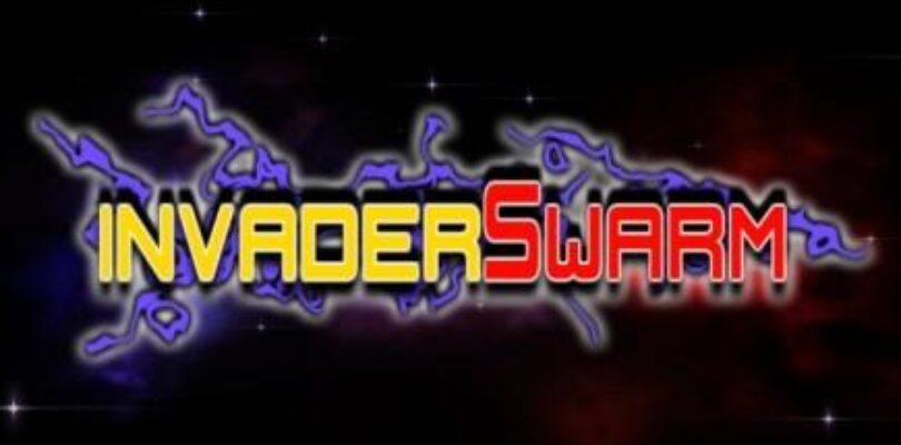 InvaderSwarm Steam keys giveaway [ENDED]