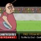 Free Fix Me Up Doc Dark Humor Free Steam Keys [ENDED]
