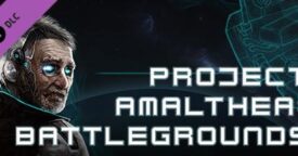 Project Amalthea: Battlegrounds – Scientist Pack (DLC) Steam keys giveaway