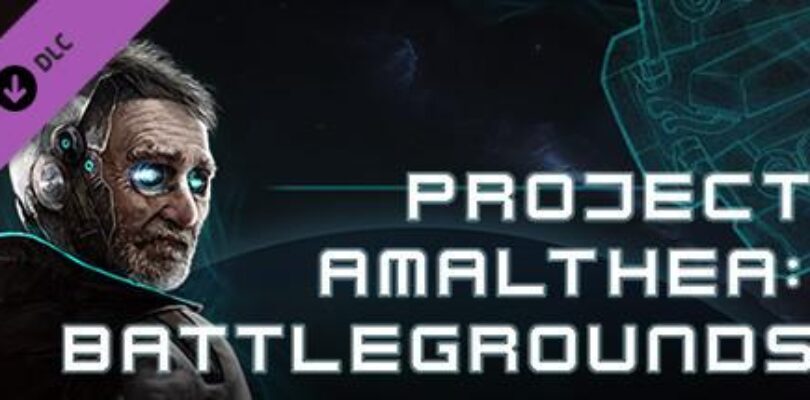 Project Amalthea: Battlegrounds – Scientist Pack (DLC) Steam keys giveaway [ENDED]