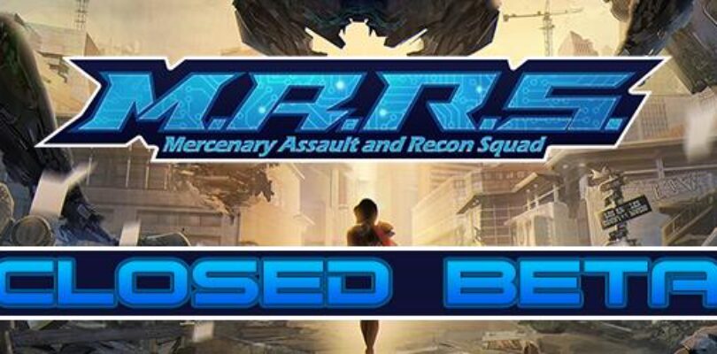 MARS Closed Beta Key Giveaway [ENDED]