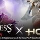Darkness Rises x For Honor Giveaway [ENDED]